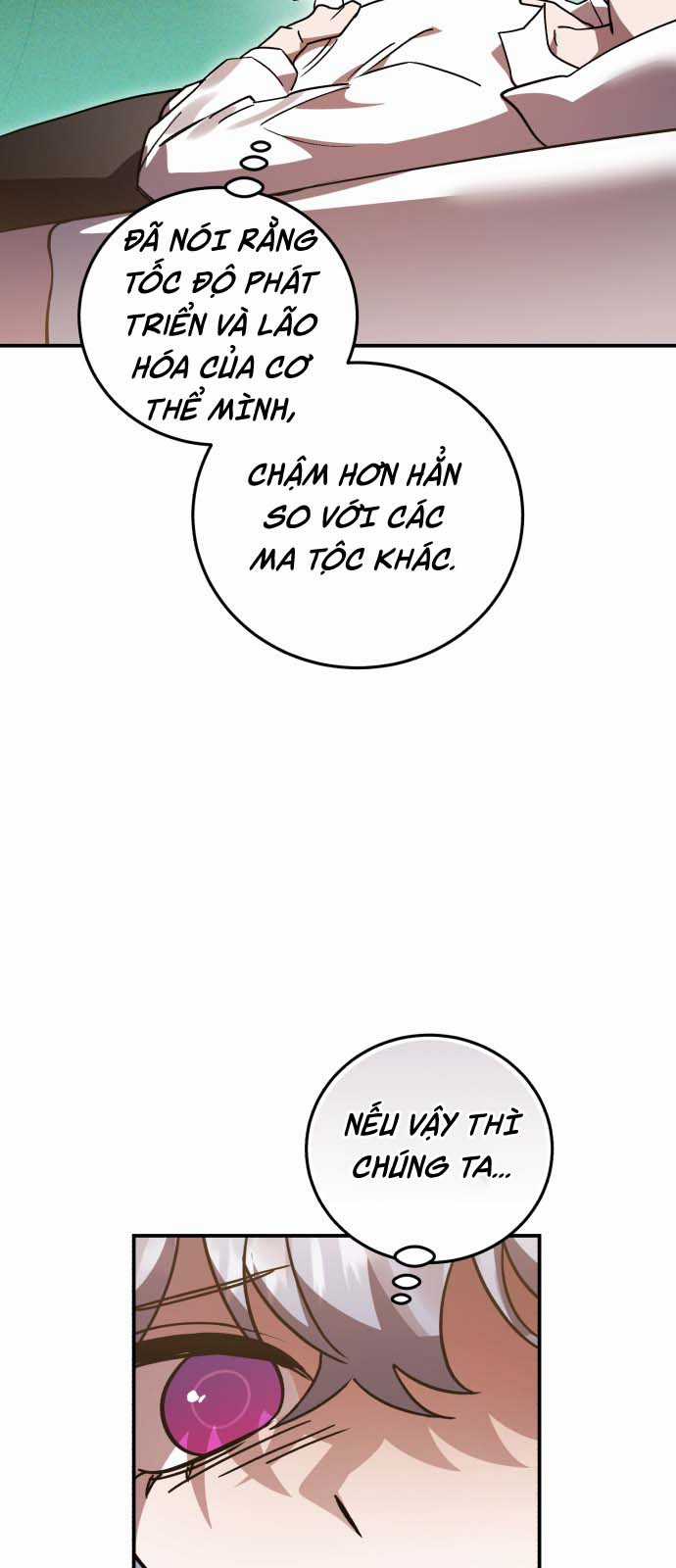 Anh hùng X Quỷ vương X Phản diện Chapter 92 trang 47