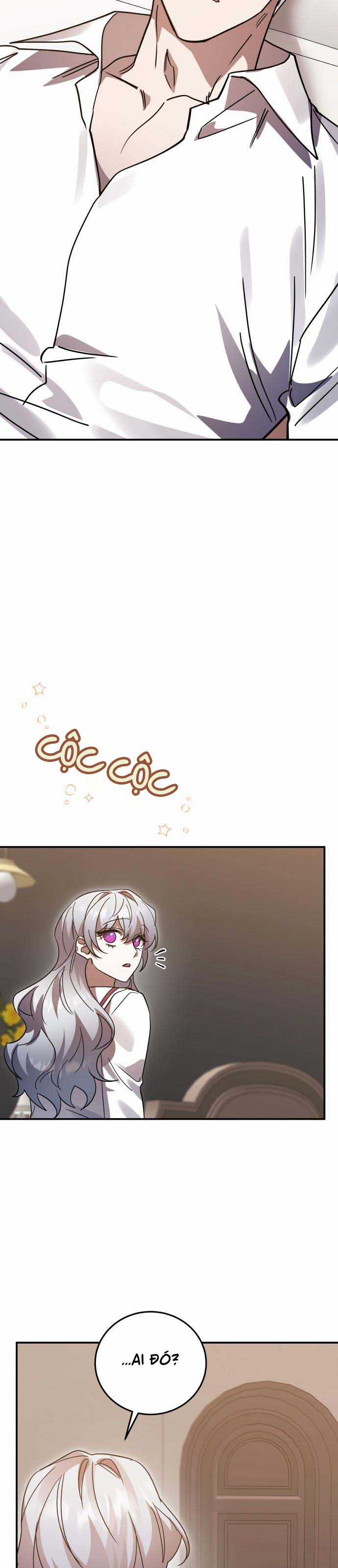 Anh hùng X Quỷ vương X Phản diện Chapter 92 trang 49