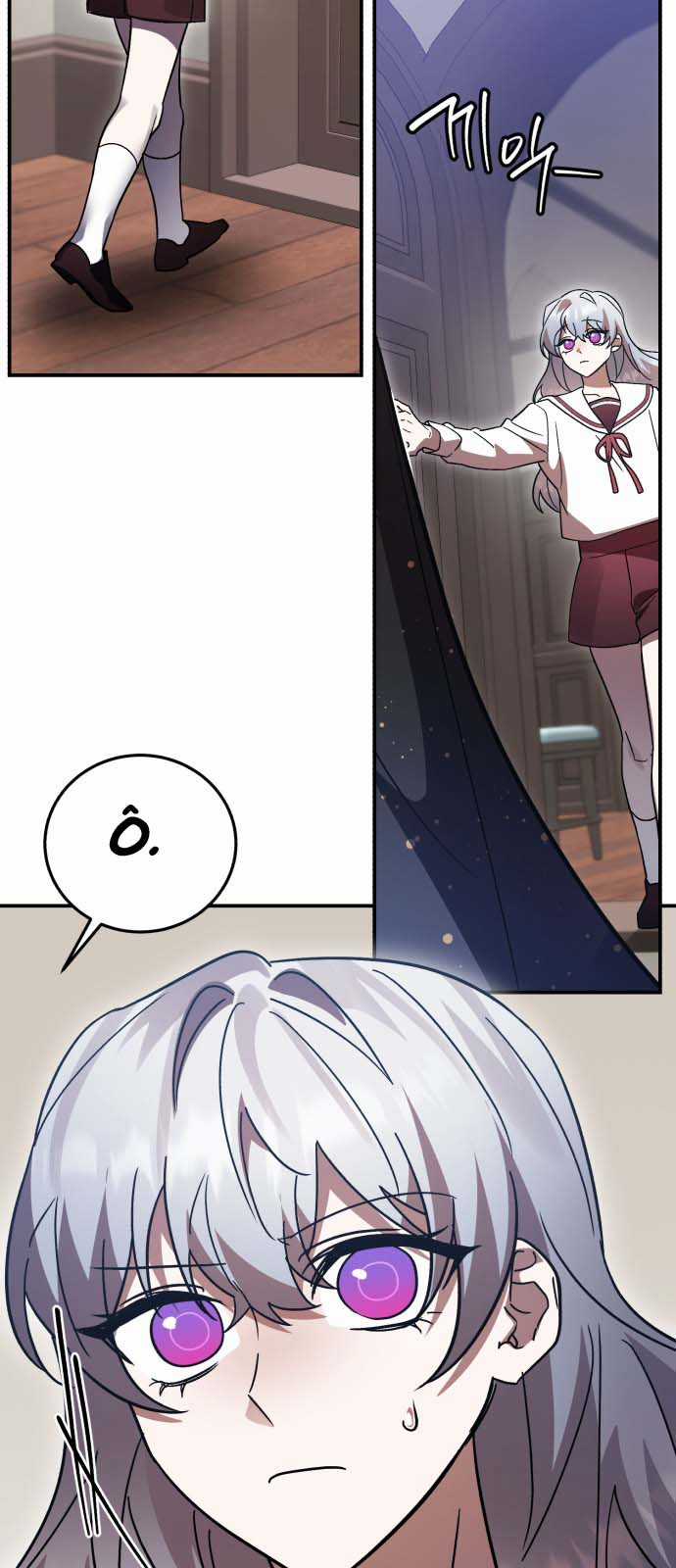 Anh hùng X Quỷ vương X Phản diện Chapter 92 trang 51