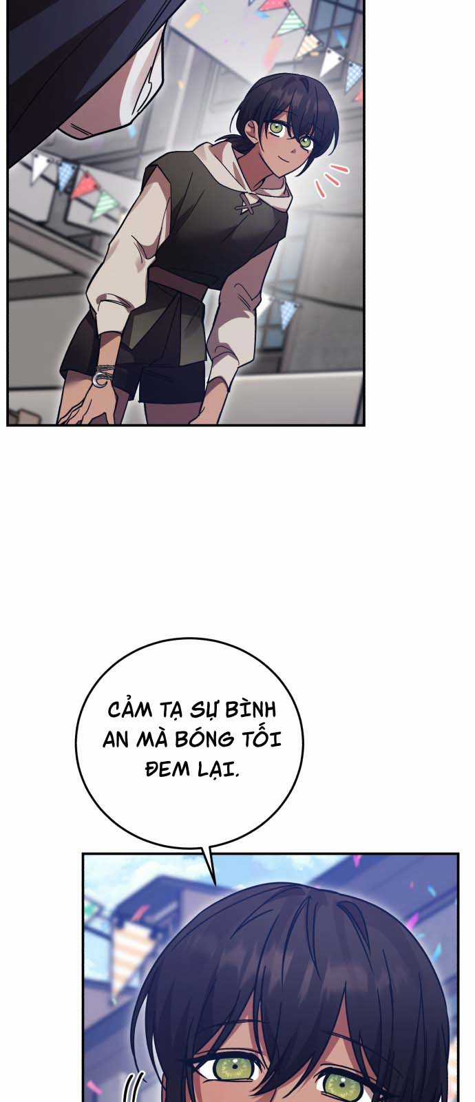 Anh hùng X Quỷ vương X Phản diện Chapter 92 trang 6