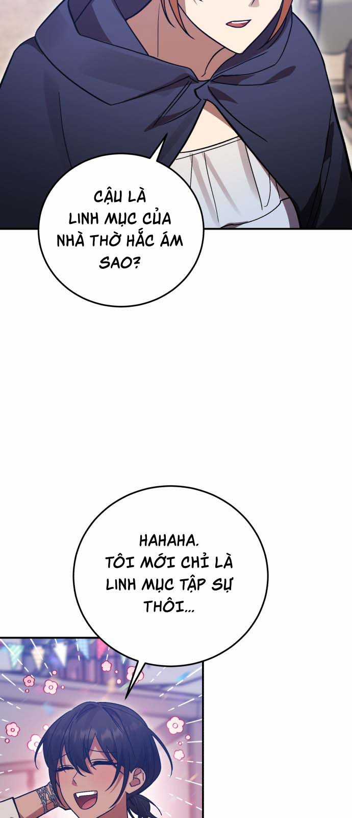 Anh hùng X Quỷ vương X Phản diện Chapter 92 trang 8