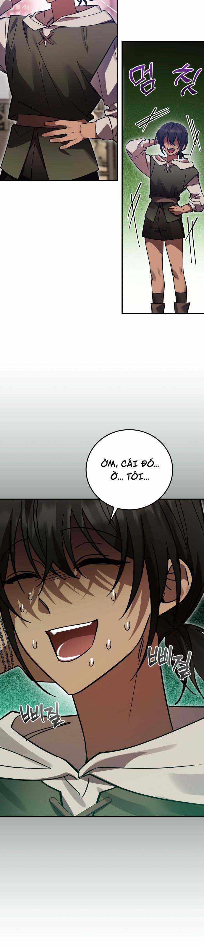 Anh hùng X Quỷ vương X Phản diện Chapter 92 trang 9