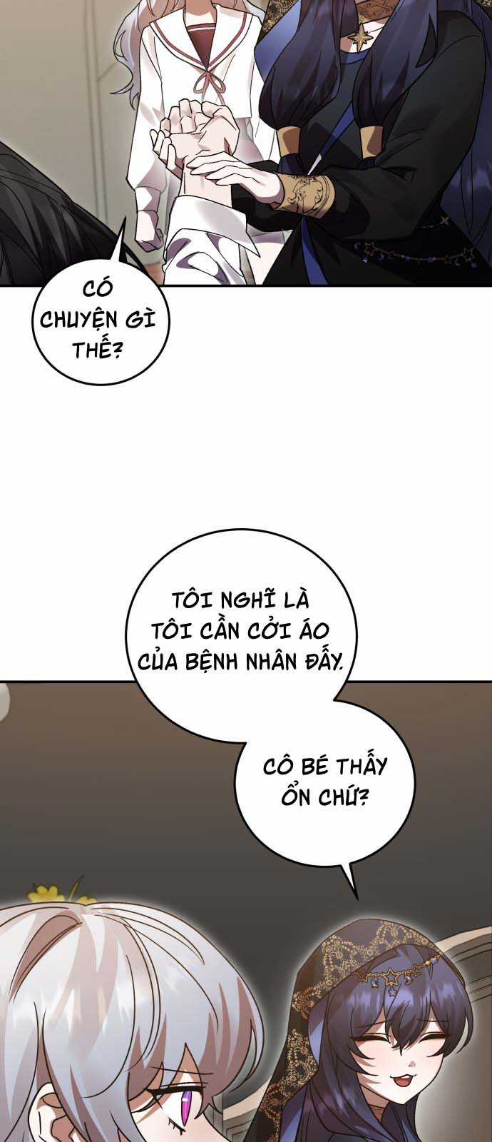 Anh hùng X Quỷ vương X Phản diện Chapter 93 trang 12