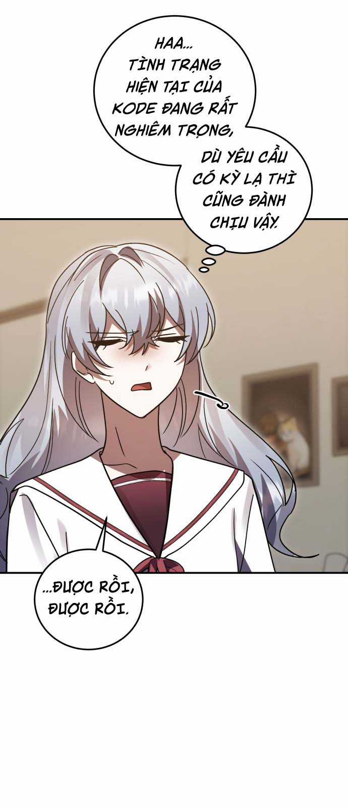 Anh hùng X Quỷ vương X Phản diện Chapter 93 trang 14