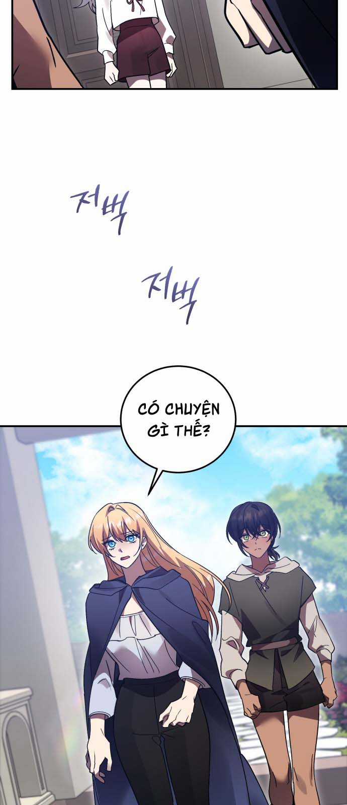 Anh hùng X Quỷ vương X Phản diện Chapter 93 trang 16