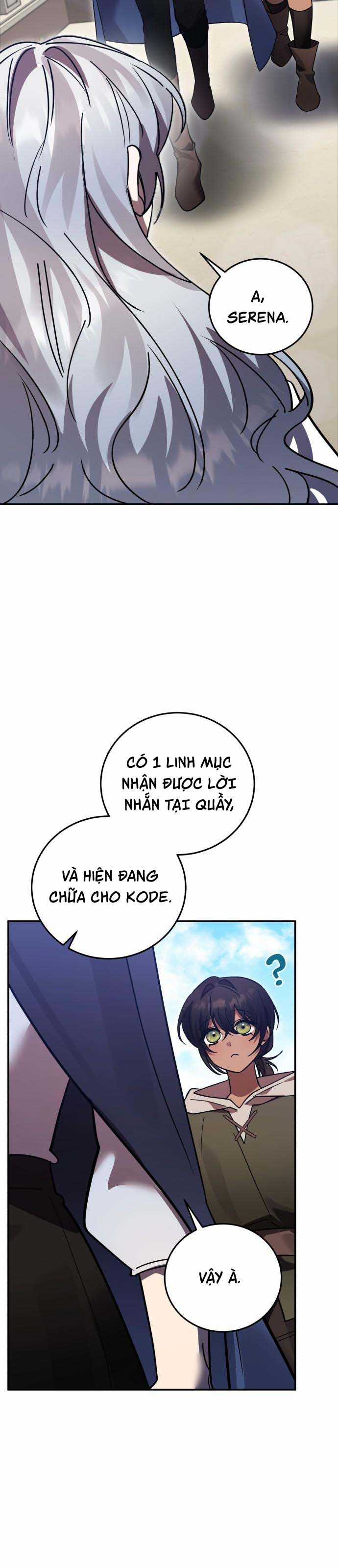 Anh hùng X Quỷ vương X Phản diện Chapter 93 trang 17
