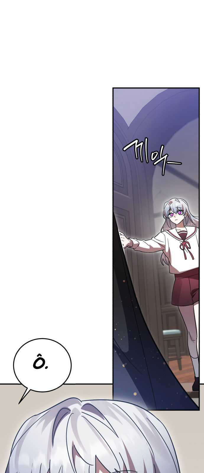 Anh hùng X Quỷ vương X Phản diện Chapter 93 trang 2