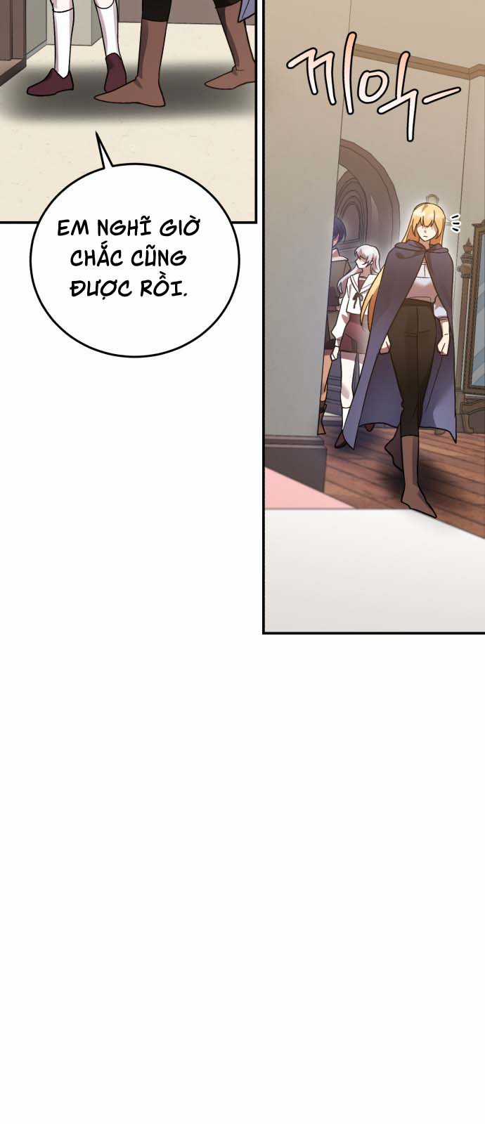 Anh hùng X Quỷ vương X Phản diện Chapter 93 trang 20