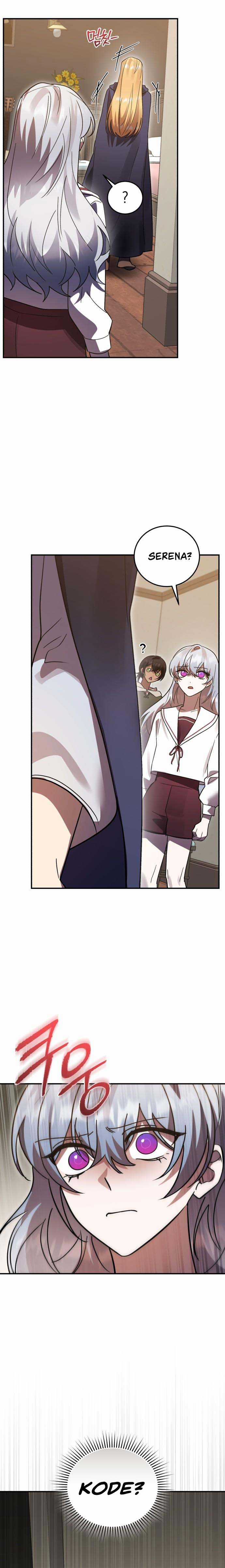 Anh hùng X Quỷ vương X Phản diện Chapter 93 trang 21