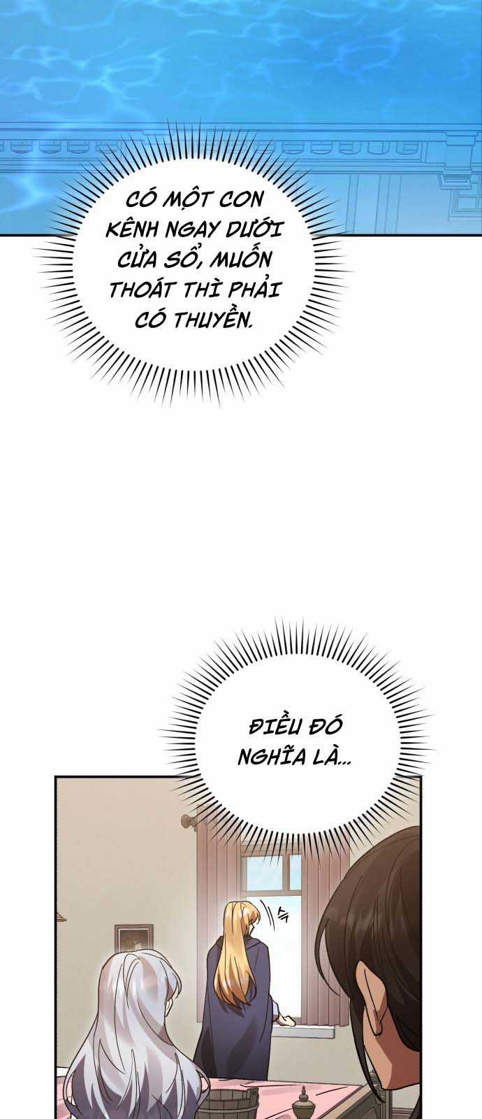 Anh hùng X Quỷ vương X Phản diện Chapter 93 trang 23