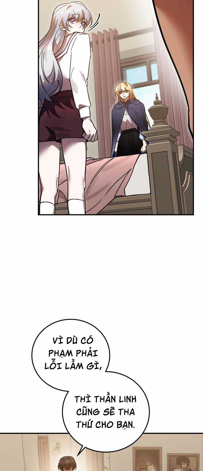 Anh hùng X Quỷ vương X Phản diện Chapter 93 trang 27