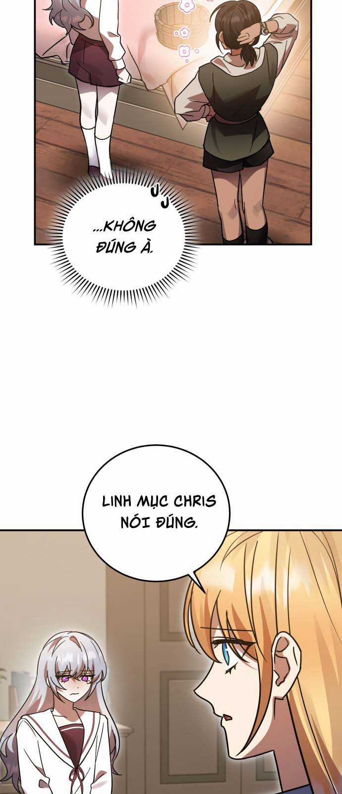 Anh hùng X Quỷ vương X Phản diện Chapter 93 trang 29