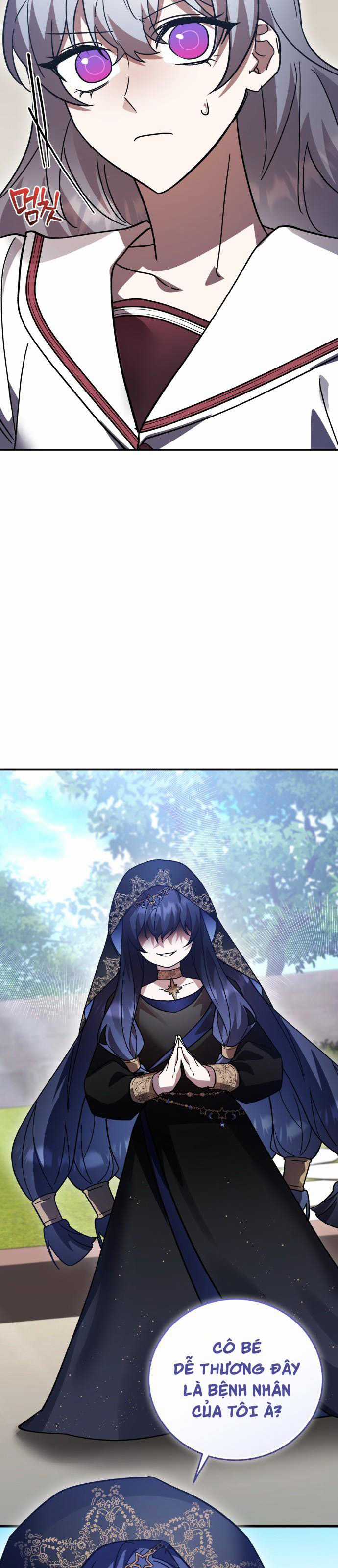 Anh hùng X Quỷ vương X Phản diện Chapter 93 trang 3