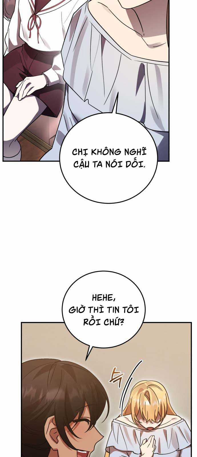 Anh hùng X Quỷ vương X Phản diện Chapter 93 trang 35