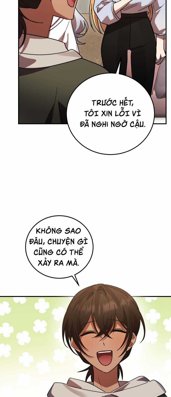 Anh hùng X Quỷ vương X Phản diện Chapter 93 trang 36