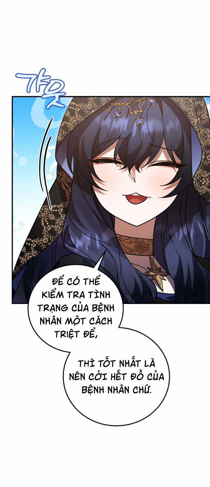 Anh hùng X Quỷ vương X Phản diện Chapter 93 trang 7