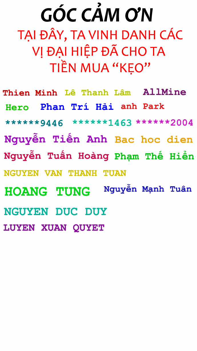 Anh hùng X Quỷ vương X Phản diện Chapter 94 trang 1
