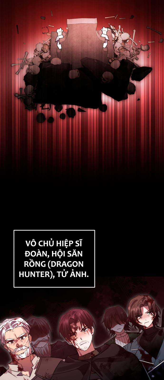 Anh hùng X Quỷ vương X Phản diện Chapter 94 trang 14