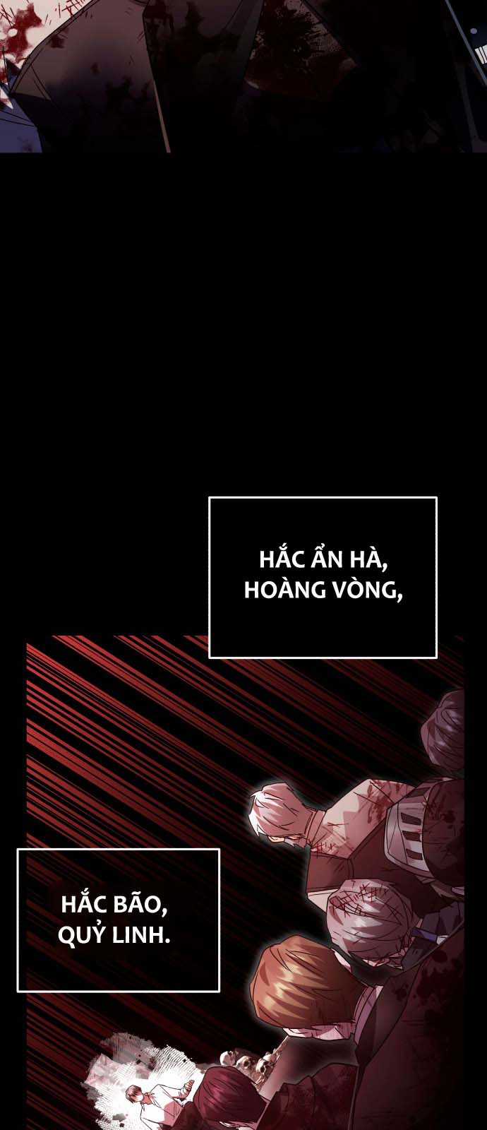 Anh hùng X Quỷ vương X Phản diện Chapter 94 trang 15