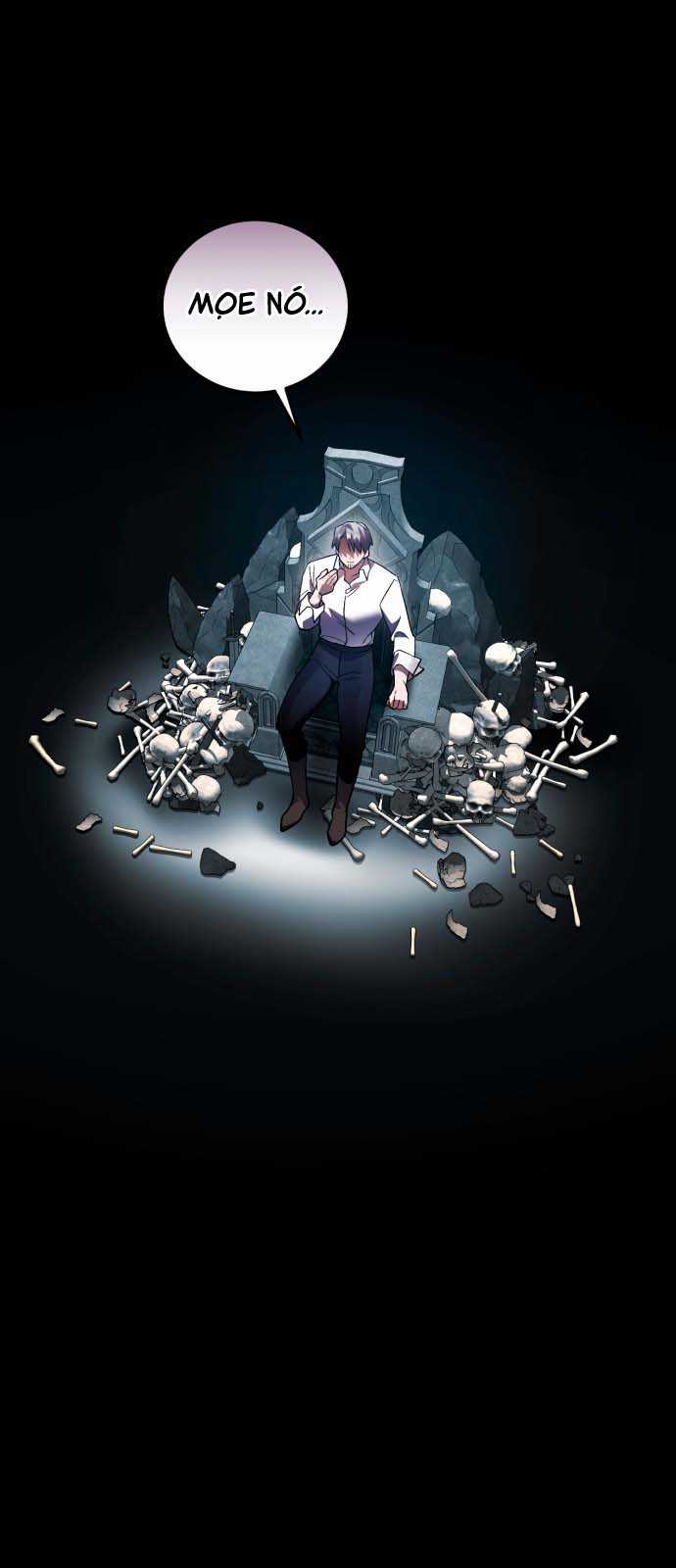 Anh hùng X Quỷ vương X Phản diện Chapter 94 trang 3