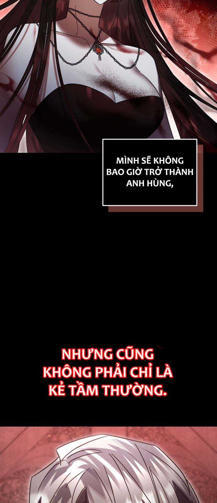 Anh hùng X Quỷ vương X Phản diện Chapter 94 trang 31