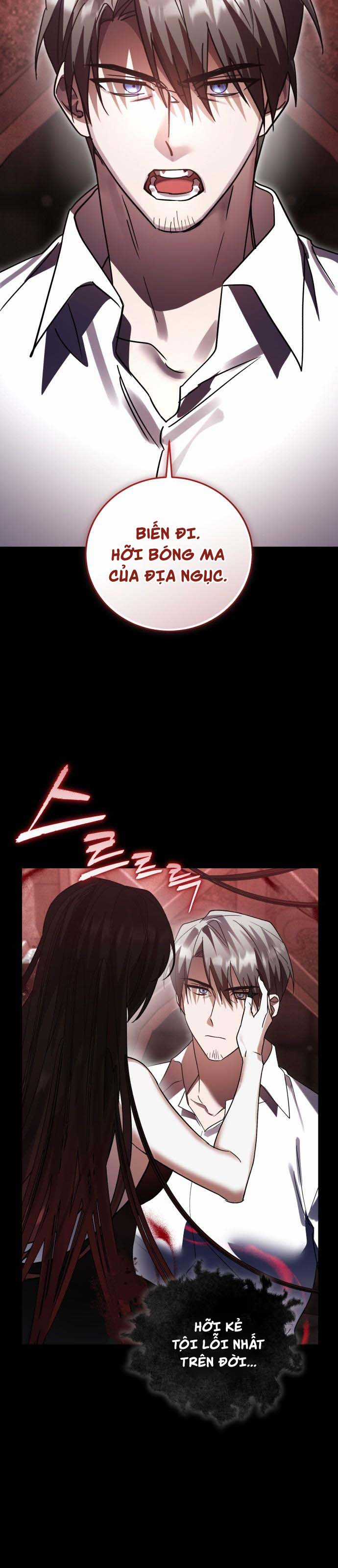 Anh hùng X Quỷ vương X Phản diện Chapter 94 trang 32