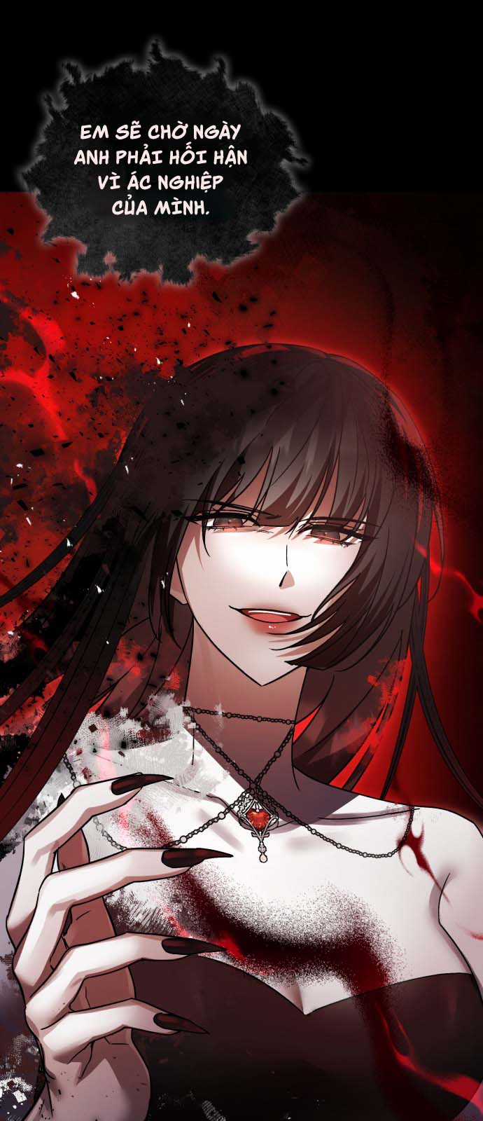 Anh hùng X Quỷ vương X Phản diện Chapter 94 trang 33