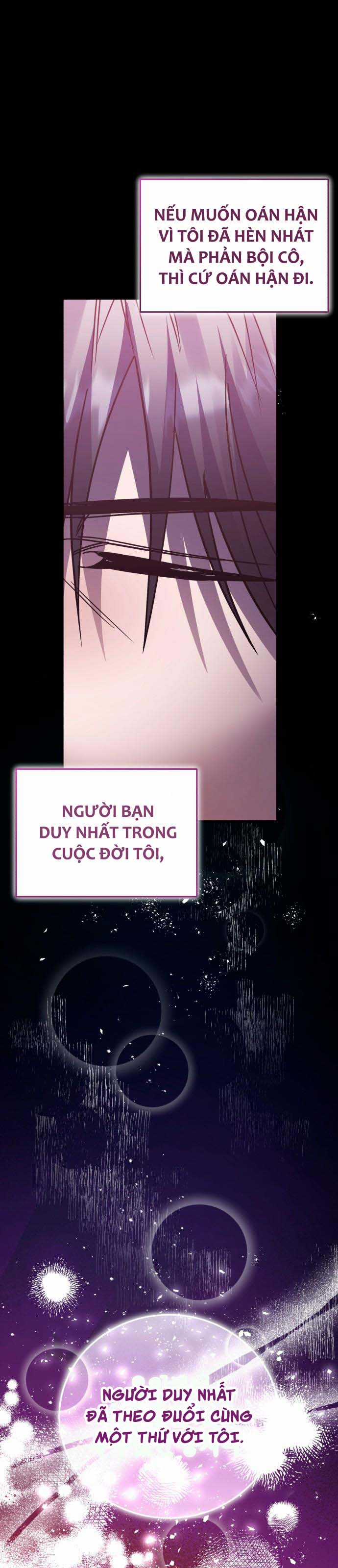 Anh hùng X Quỷ vương X Phản diện Chapter 94 trang 35