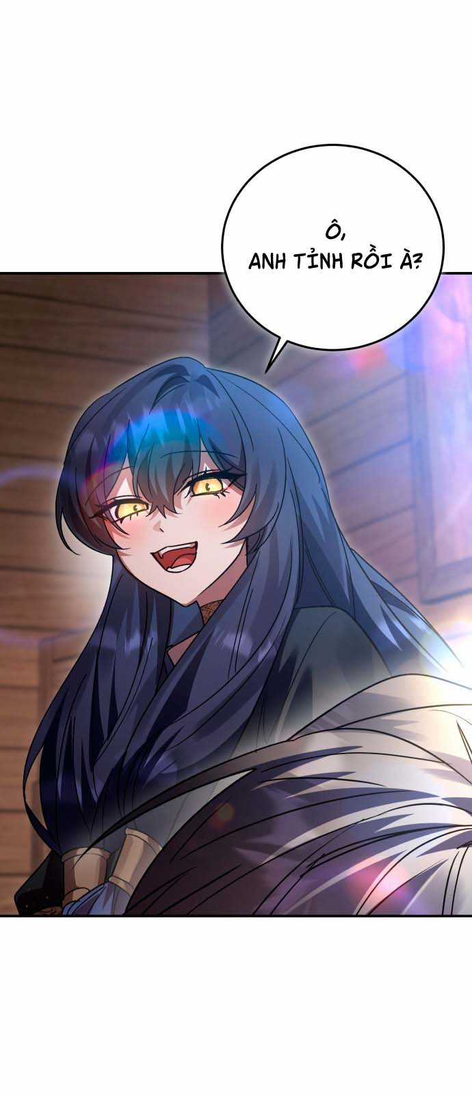 Anh hùng X Quỷ vương X Phản diện Chapter 94 trang 37