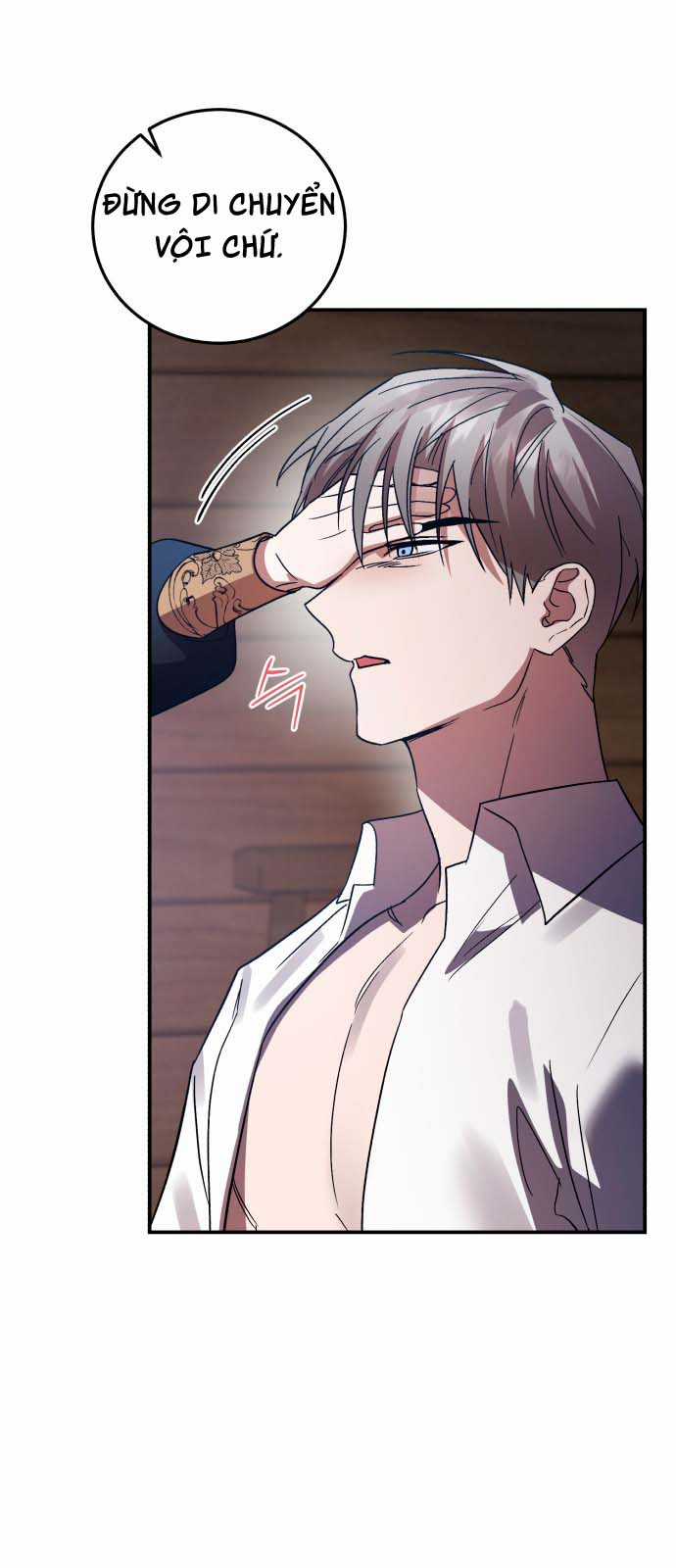 Anh hùng X Quỷ vương X Phản diện Chapter 94 trang 39