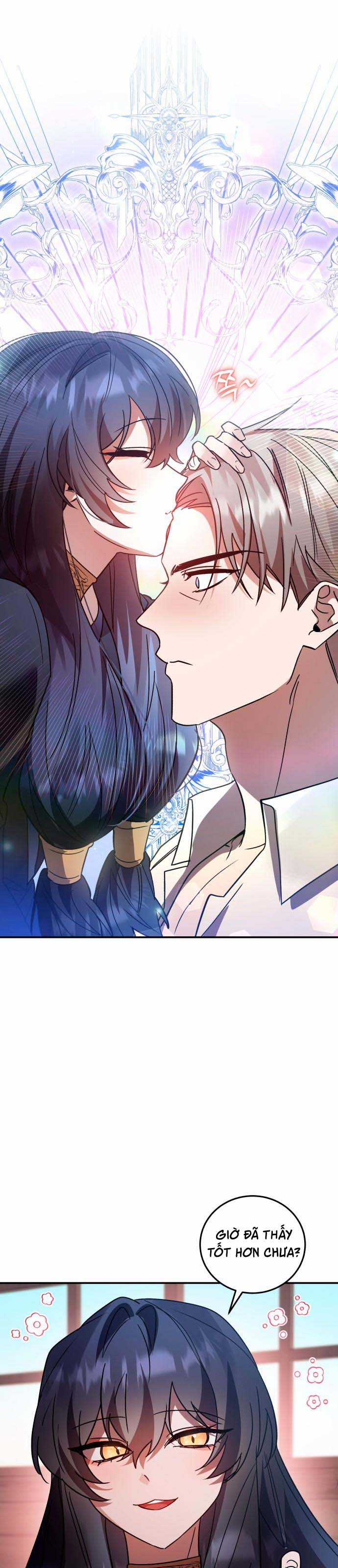 Anh hùng X Quỷ vương X Phản diện Chapter 94 trang 40