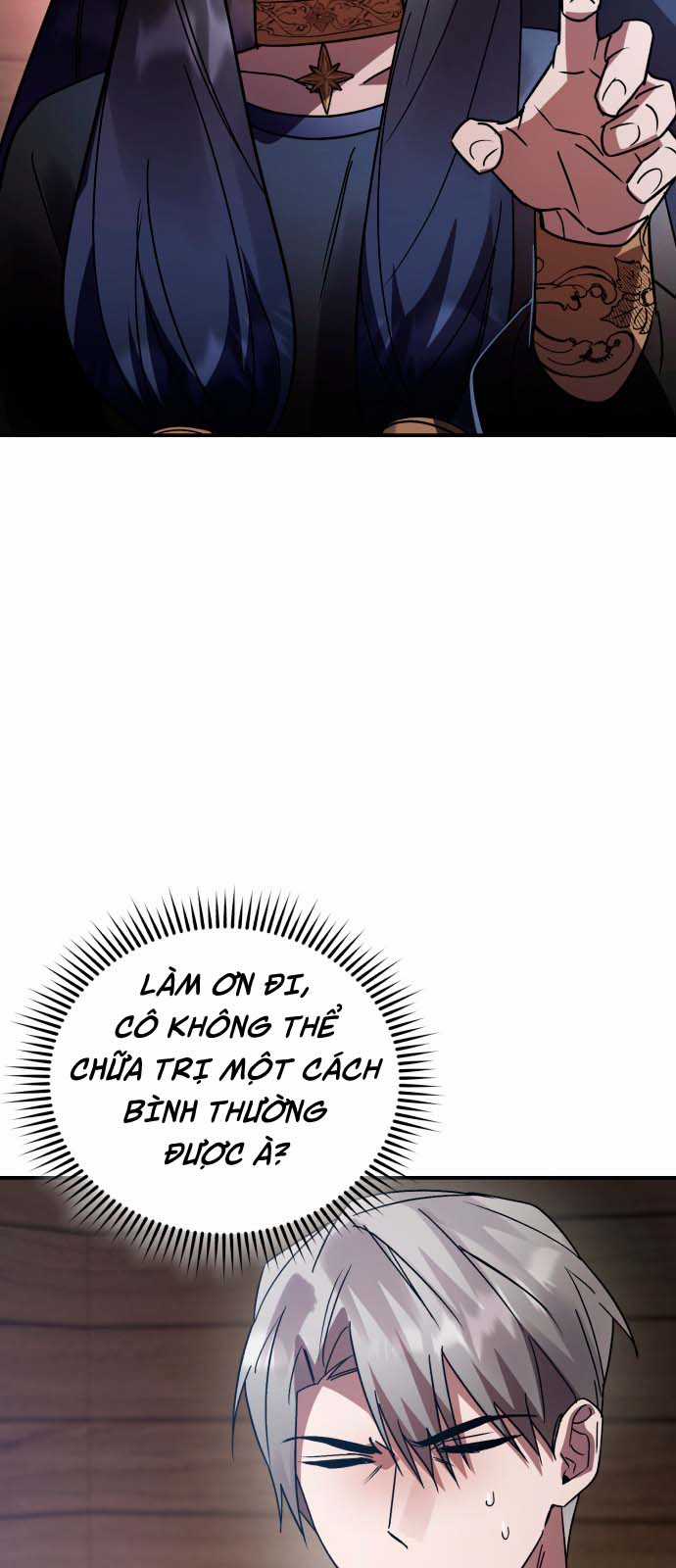 Anh hùng X Quỷ vương X Phản diện Chapter 94 trang 41