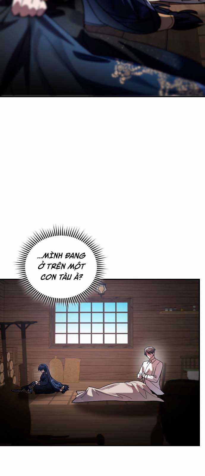 Anh hùng X Quỷ vương X Phản diện Chapter 94 trang 43