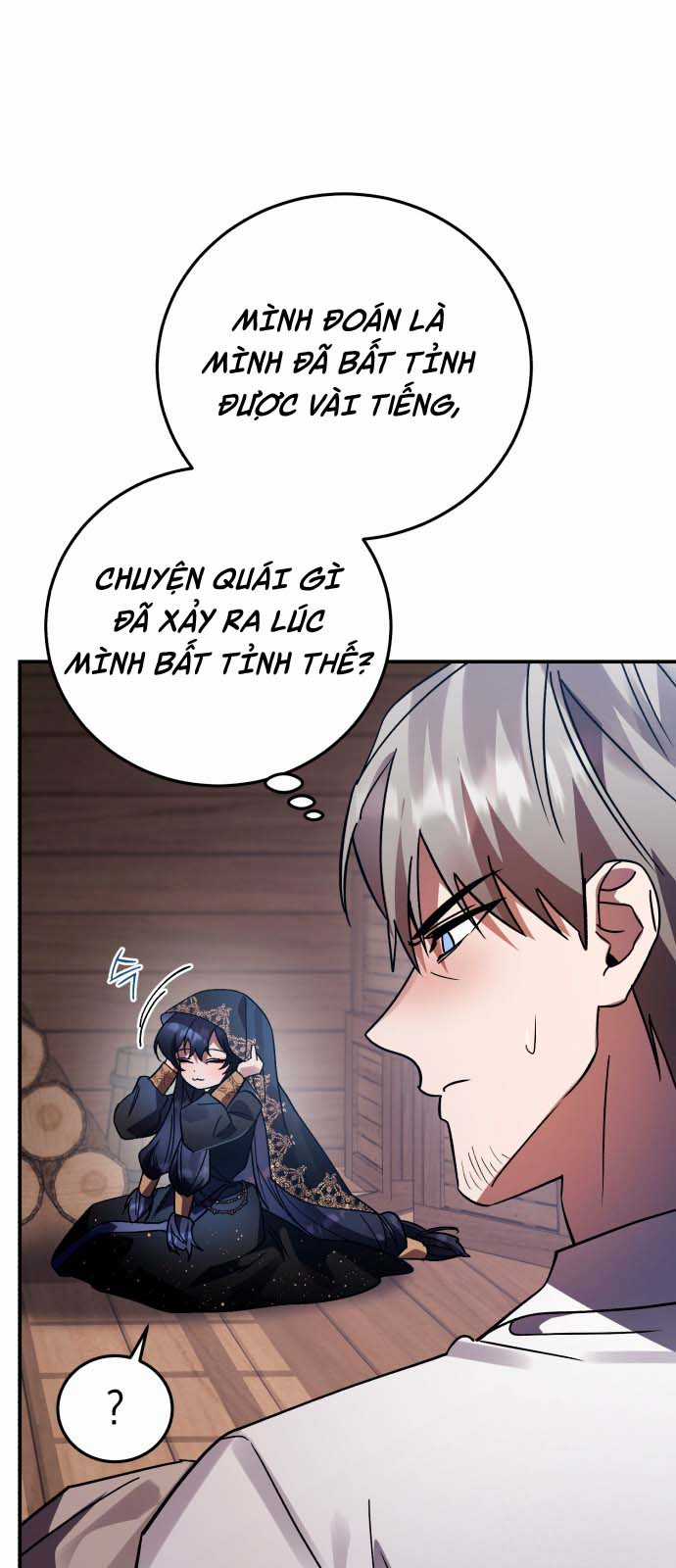 Anh hùng X Quỷ vương X Phản diện Chapter 94 trang 44