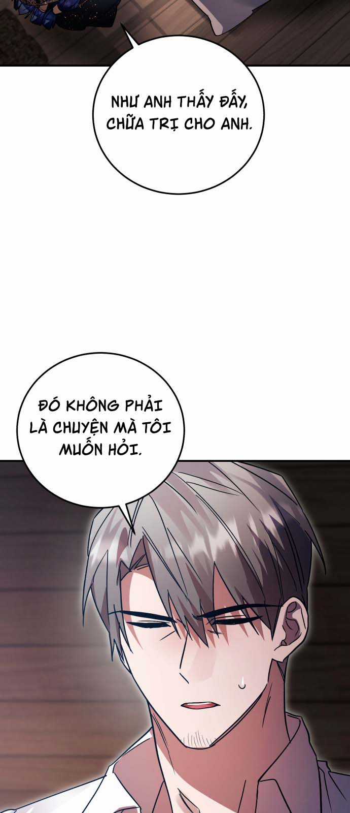 Anh hùng X Quỷ vương X Phản diện Chapter 94 trang 46