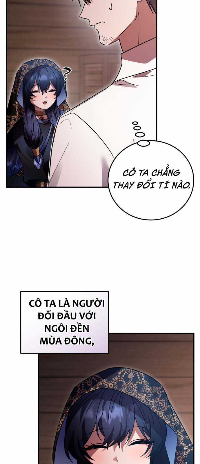 Anh hùng X Quỷ vương X Phản diện Chapter 94 trang 48