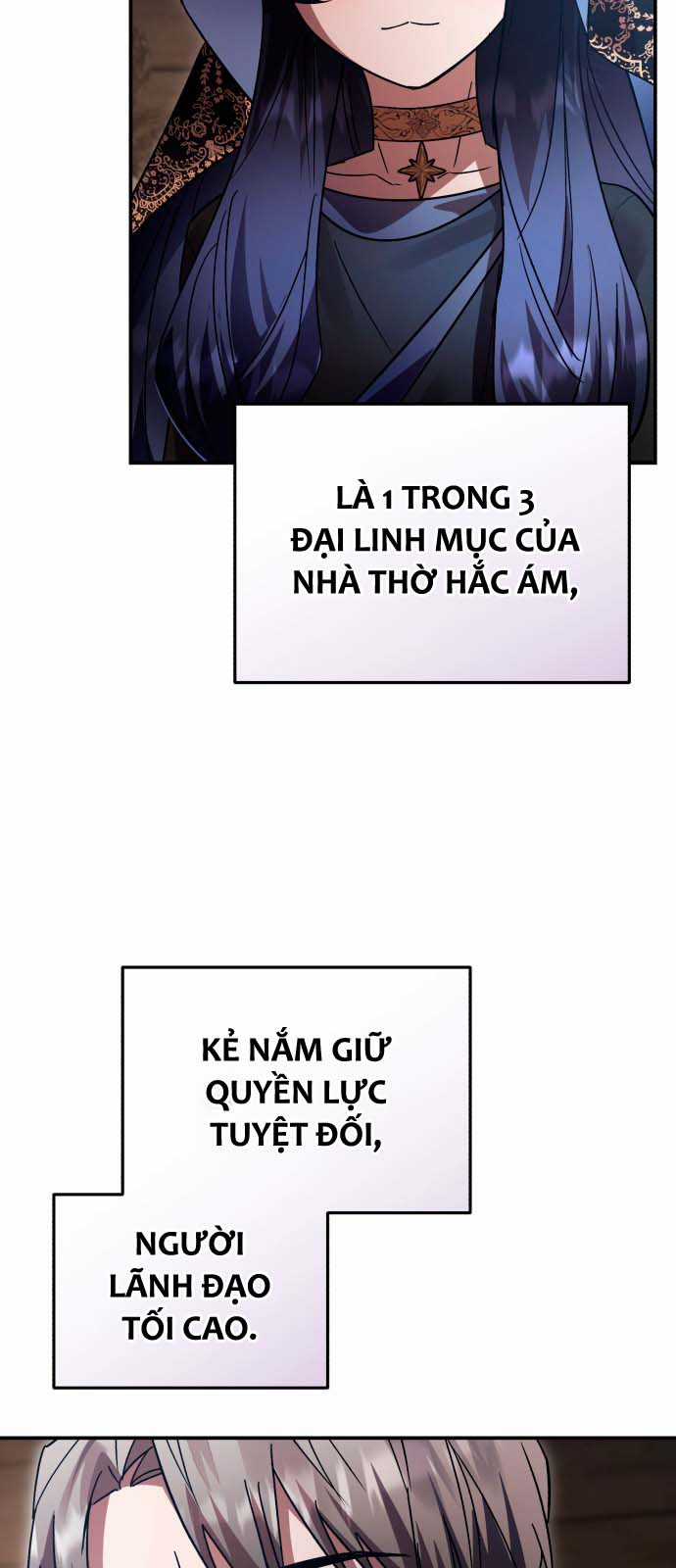 Anh hùng X Quỷ vương X Phản diện Chapter 94 trang 49