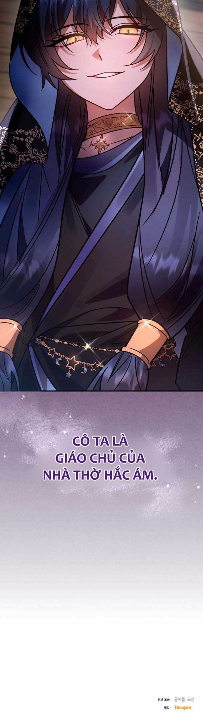 Anh hùng X Quỷ vương X Phản diện Chapter 94 trang 51