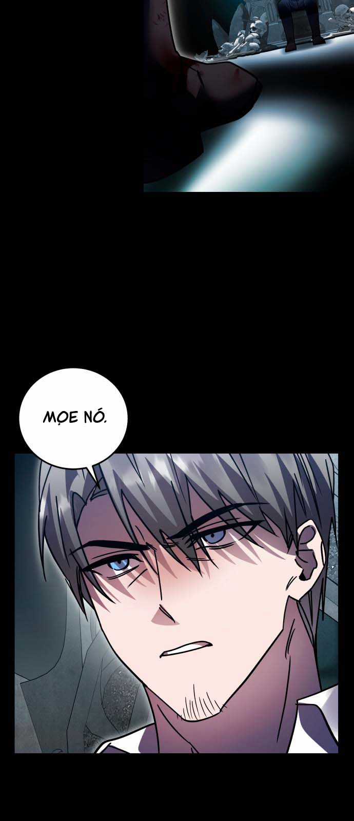 Anh hùng X Quỷ vương X Phản diện Chapter 94 trang 7