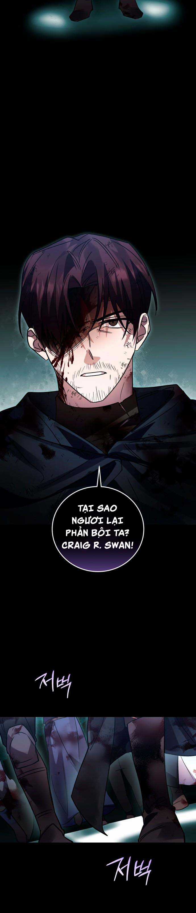 Anh hùng X Quỷ vương X Phản diện Chapter 94 trang 9