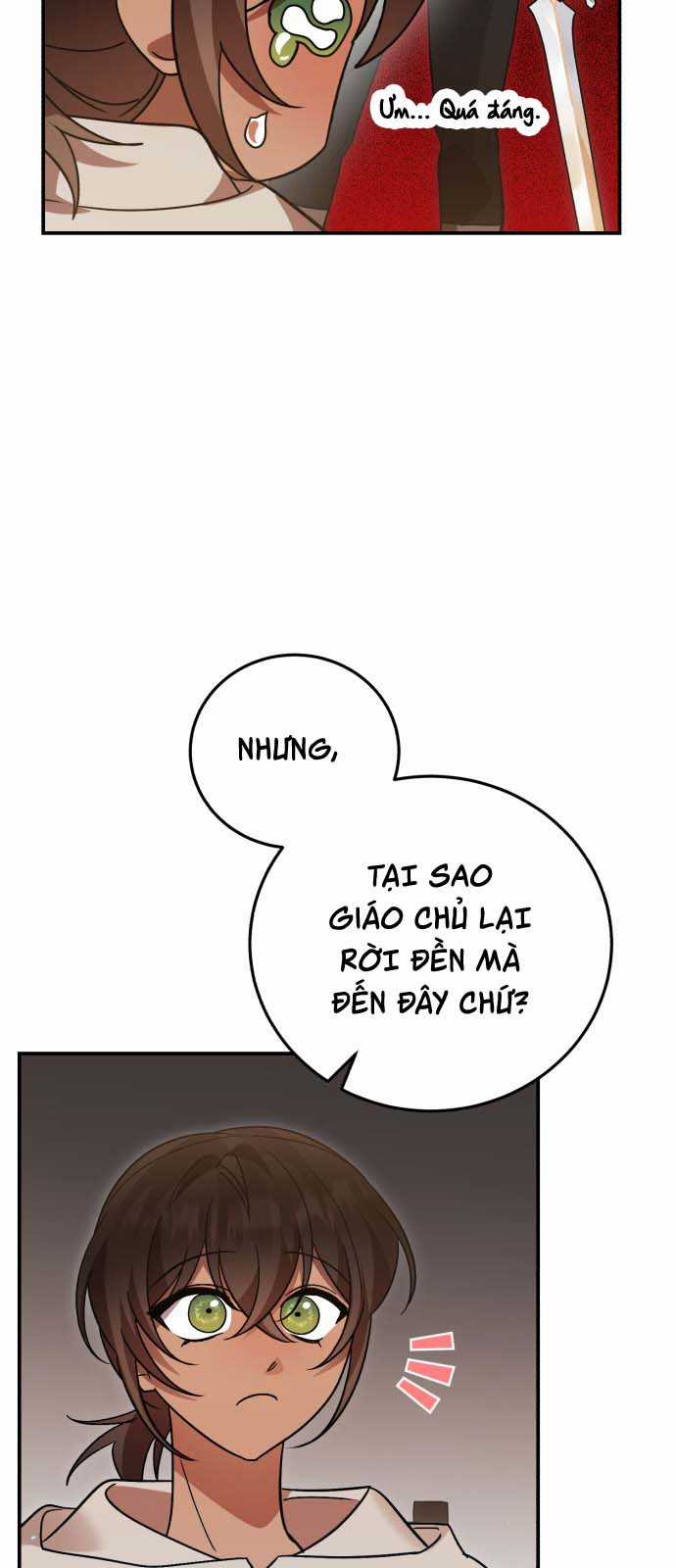 Anh hùng X Quỷ vương X Phản diện Chapter 95 trang 12