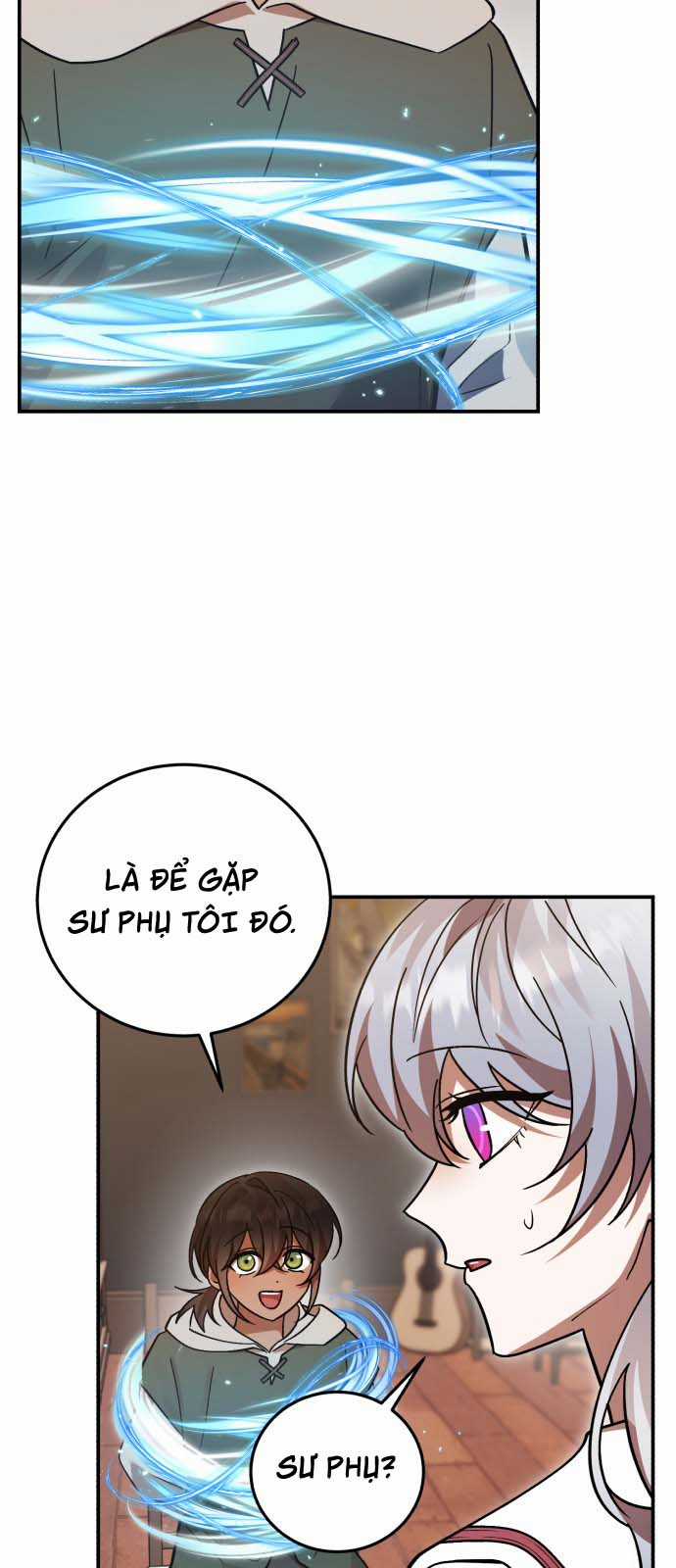 Anh hùng X Quỷ vương X Phản diện Chapter 95 trang 13