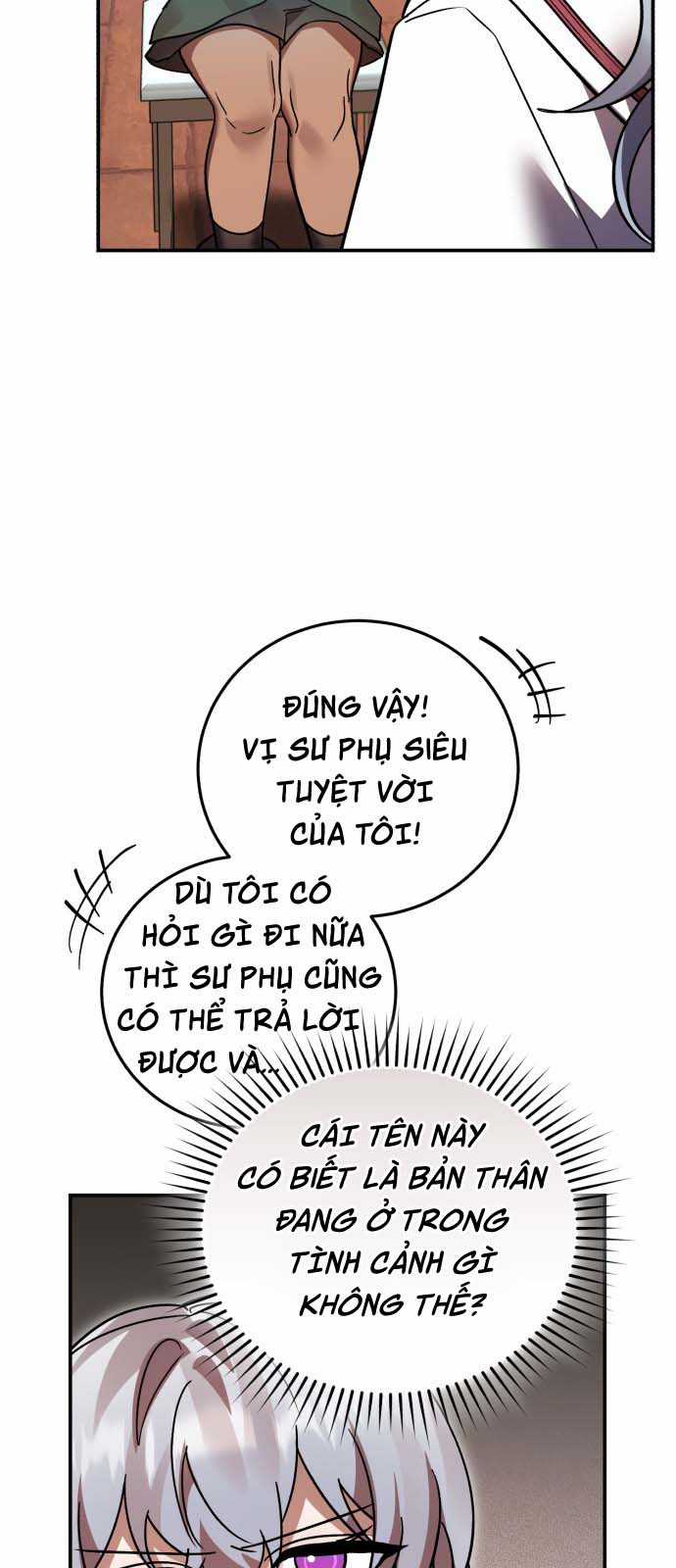 Anh hùng X Quỷ vương X Phản diện Chapter 95 trang 14