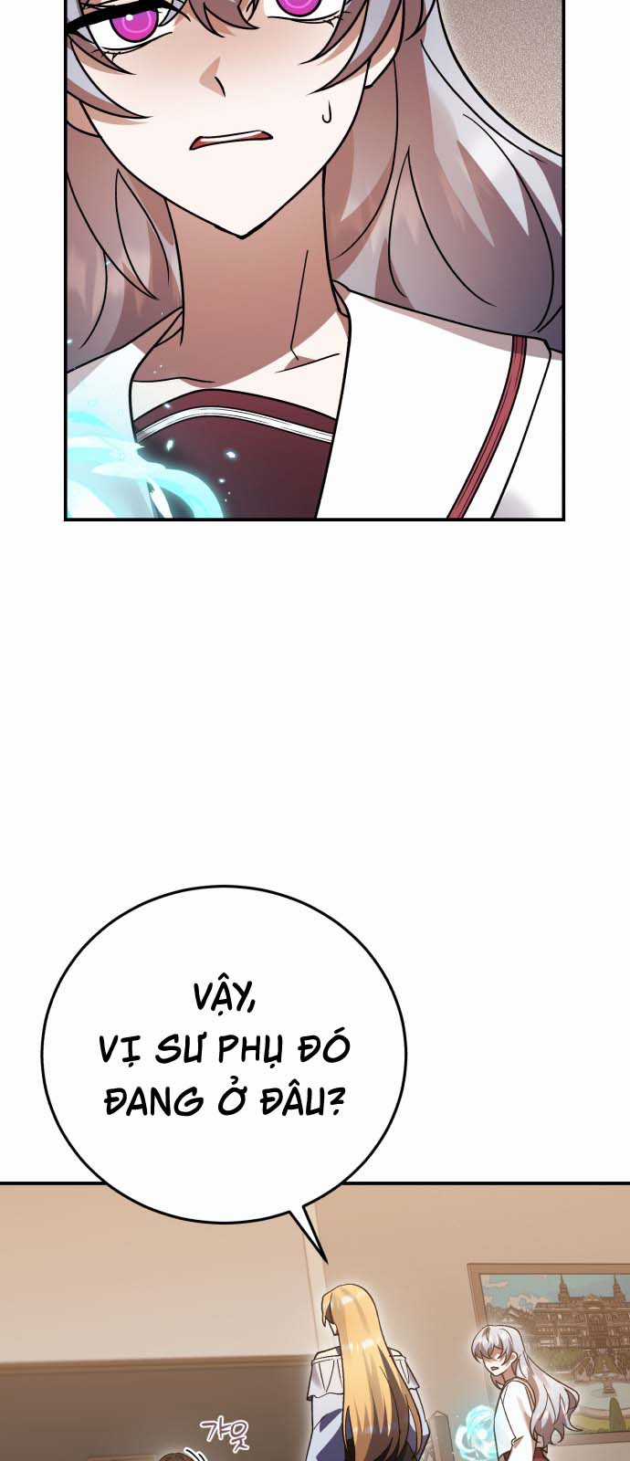 Anh hùng X Quỷ vương X Phản diện Chapter 95 trang 15