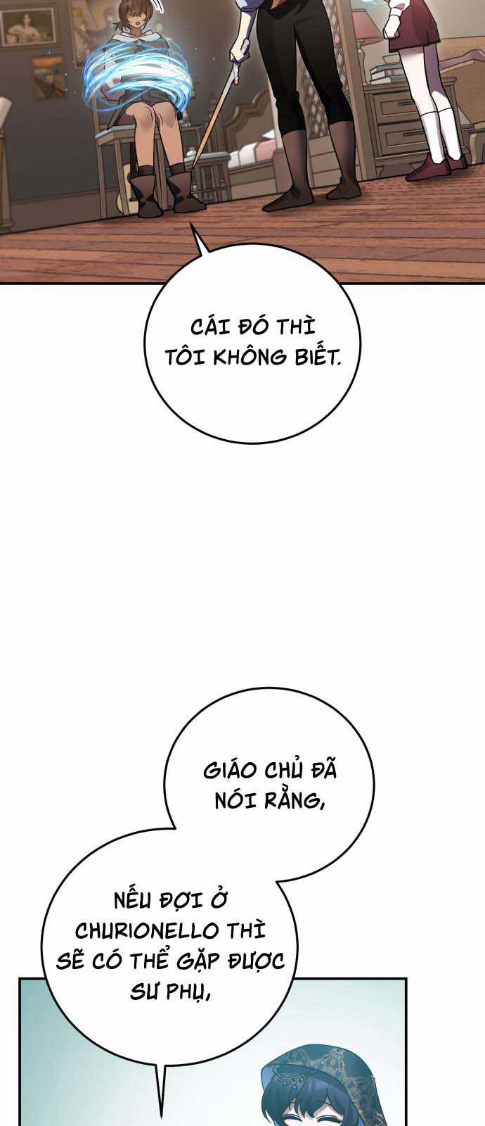 Anh hùng X Quỷ vương X Phản diện Chapter 95 trang 16