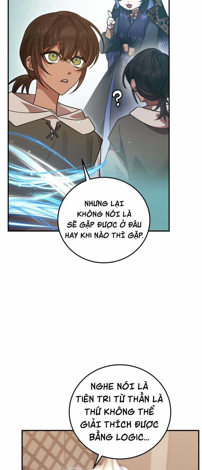 Anh hùng X Quỷ vương X Phản diện Chapter 95 trang 17