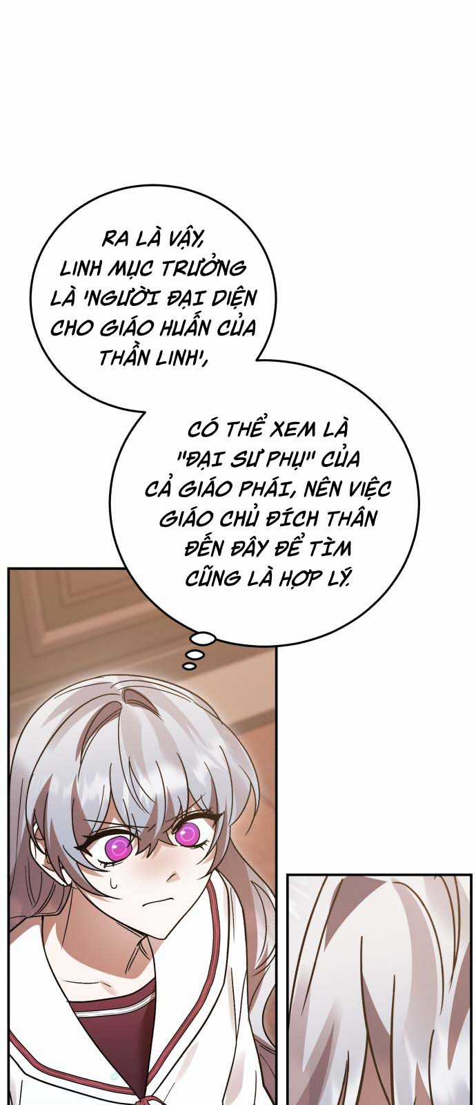 Anh hùng X Quỷ vương X Phản diện Chapter 95 trang 19