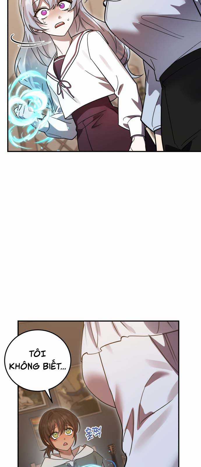 Anh hùng X Quỷ vương X Phản diện Chapter 95 trang 24