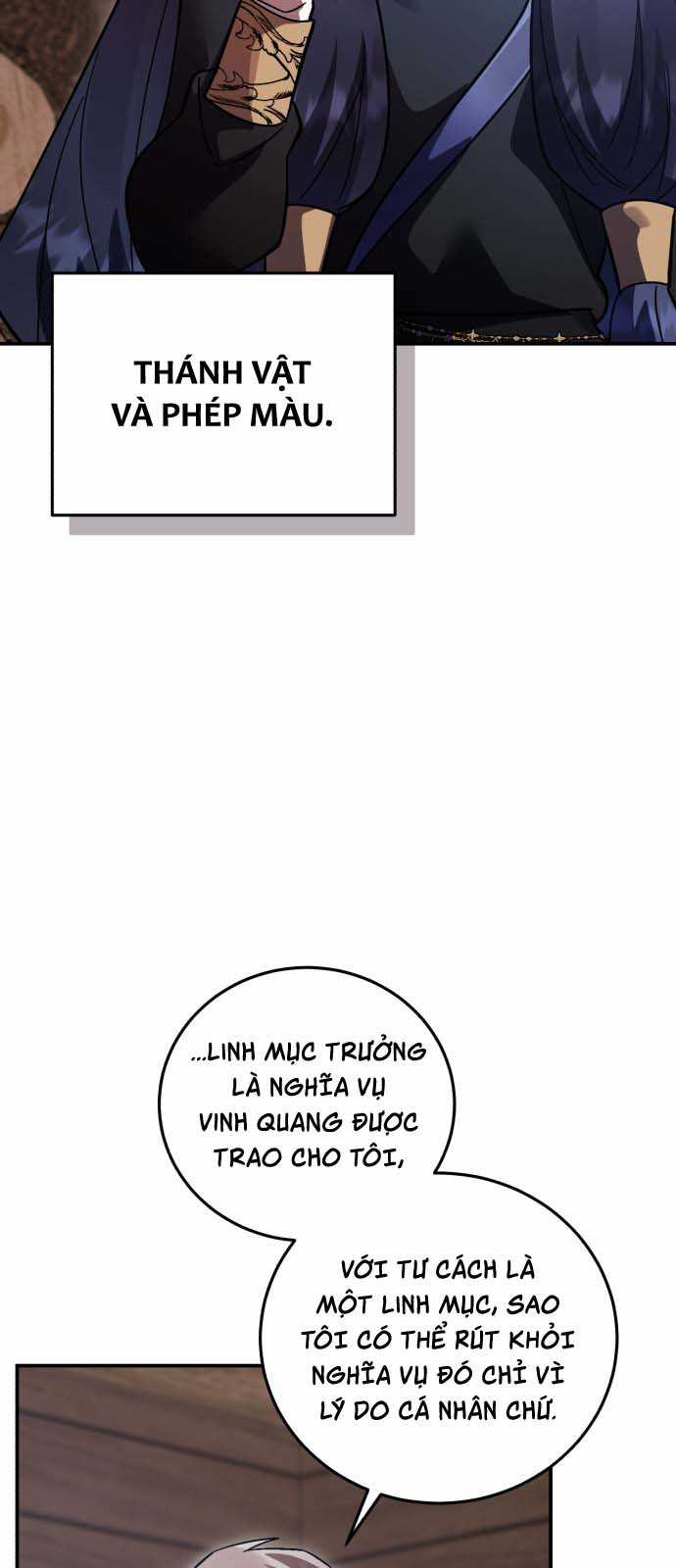 Anh hùng X Quỷ vương X Phản diện Chapter 95 trang 34