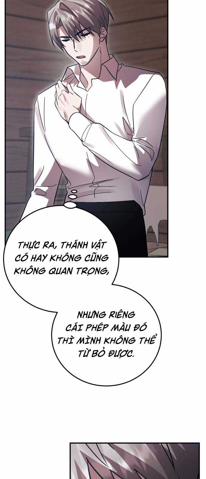 Anh hùng X Quỷ vương X Phản diện Chapter 95 trang 35